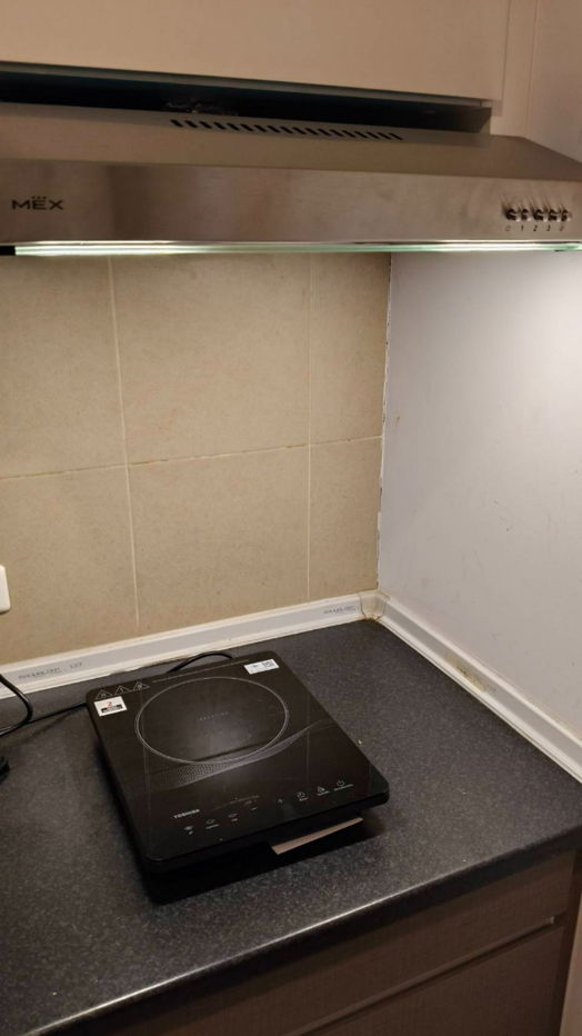 picture ðĒCondo For Rent ðĒSupalai Veranda Phasi Charoen Station Near MRT Phasi Charoen Fully-Furnished Type 2 Bedroom 1 Bathroom HOT!! - 13/13