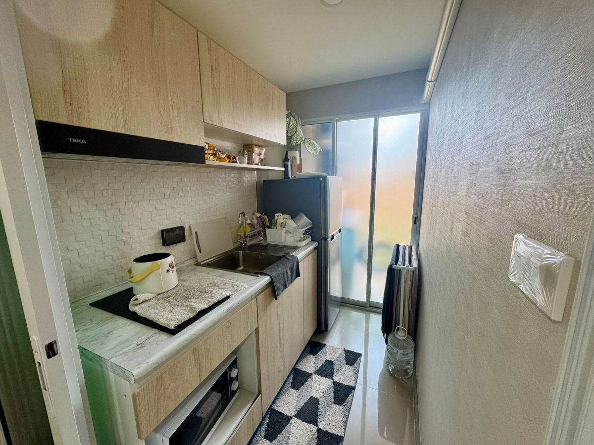 picture Condo for rent with 1 bedroom, 1 bathroom and 1 kitchen. - 6/8