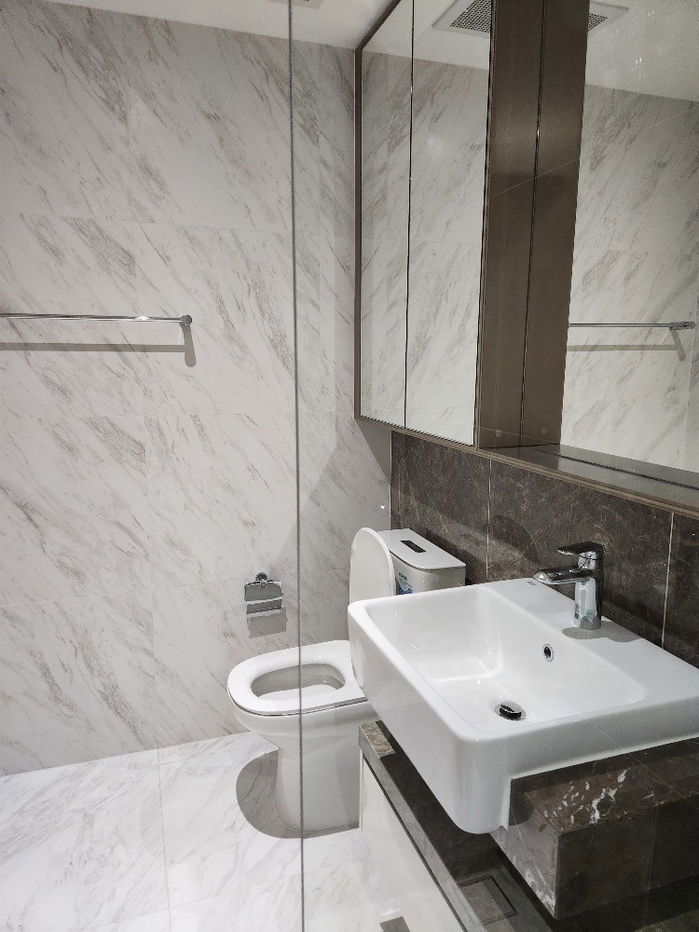 picture 🎈#MY2409_032🎈💥Urgent💥 Available February 15th, 2026. Click quickly before it's gone‼️ For Rent 26k.🔥🔥 Finn Asoke Condo - 8/8