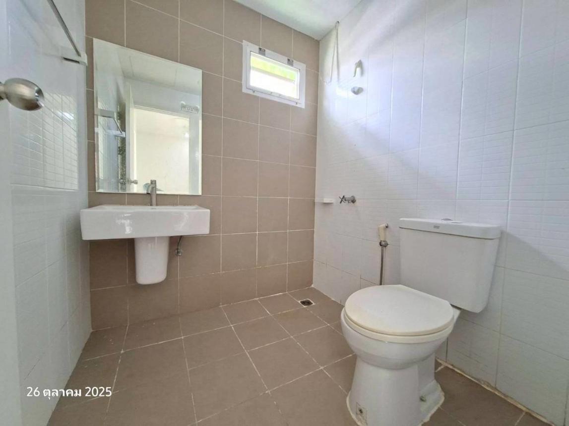 picture TOWN_HOUSE for sale Bang Muang Bang Yai Nonthaburi - 27/32