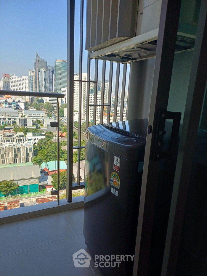 รูป คอนโด 1-ห้องนอน ที่ ศุภาลัย โอเรียนทัล สุขุมวิท 39 ใกล้ MRT เพชรบุรี (ID 2547720) - รูปที่ 6/8