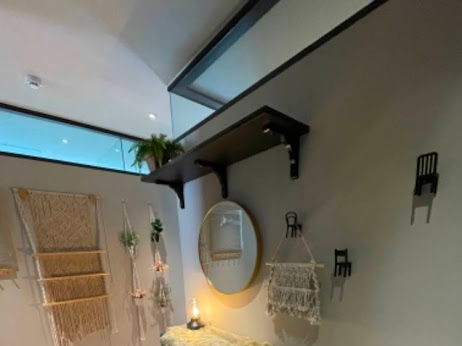 picture 🍀🍀🍀 Beautiful Condo for Rent 🌸 📌 The Fine Bangkok (Thonglor–Ekkamai) (Line: @rent2022) ✨ Ready to move in | Property Code: A0772 - 8/25