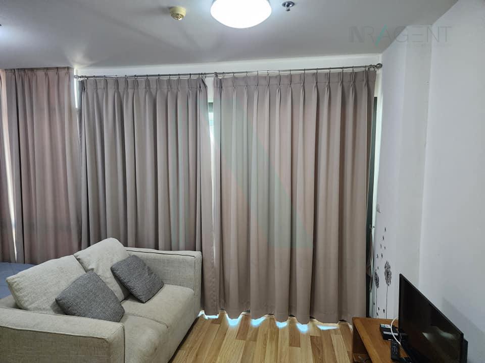 รูป 📌 ขายคอนโด ไอดิโอ บลูโคฟ สุขุมวิท อาคาร 1 ชั้น 15 สตูดิโอ ขนาด 26.00 ตรม ใกล้ เจ อเวนิว - รูปที่ 5/8