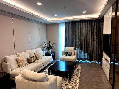 Condos for rent : ✨Condo for Rent : Nusasiri grand condo (AP-02) ( line : @condo91 )