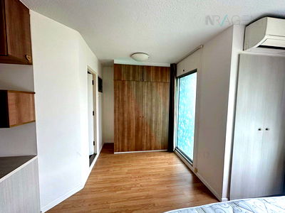 Condos for rent Suwannaphum International Airport : 🎊 For Rent Condo LUMPINI VILLE ONNUT - LAT KRABANG Building C, Floor 4,2 bed room, Room size 45 sqm