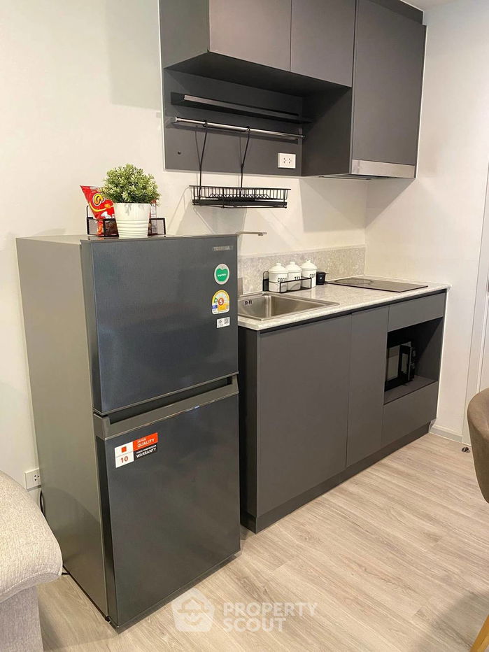 รูป คอนโด 1-ห้องนอน ที่ ควินทารา มายเจน รัชดา - ห้วยขวาง ใกล้ MRT ห้วยขวาง (ID 2548808) - รูปที่ 7/20