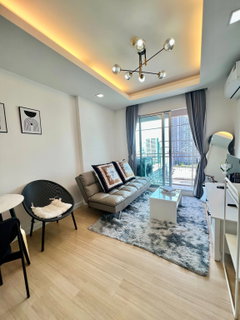 รูปภาพ ✨Condo for Rent : Thru Thonglor Condo (AP-02) ( line : @condo91 )