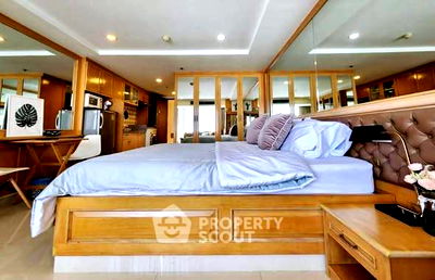 ขายคอนโด : คอนโด สตูดิโอ ที่ เดอะ เทรนดี้ คอนโดมิเนียม ใกล้ BTS นานา (ID 2549056)