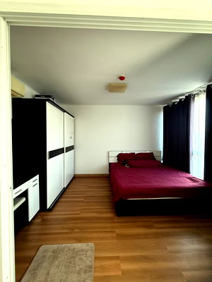 Condos for rent Central Festival Phuket : MT-0263 | The Wide Condotel ✨ The Wide Condotel — Move-in Ready, Just Bring Your Bags!