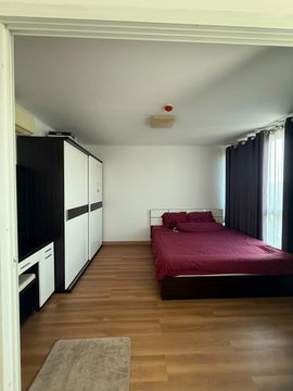 MT-0263 | The Wide Condotel ✨ The Wide Condotel — Move-in Ready, Just Bring Your Bags!