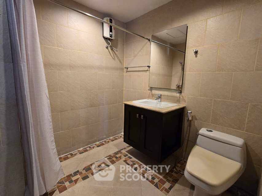 รูป คอนโด 3-ห้องนอน ที่ วินด์แฮม จอมเทียน พัทยา ใกล้ เมืองพัทยา (ID 2548796) - รูปที่ 9/17