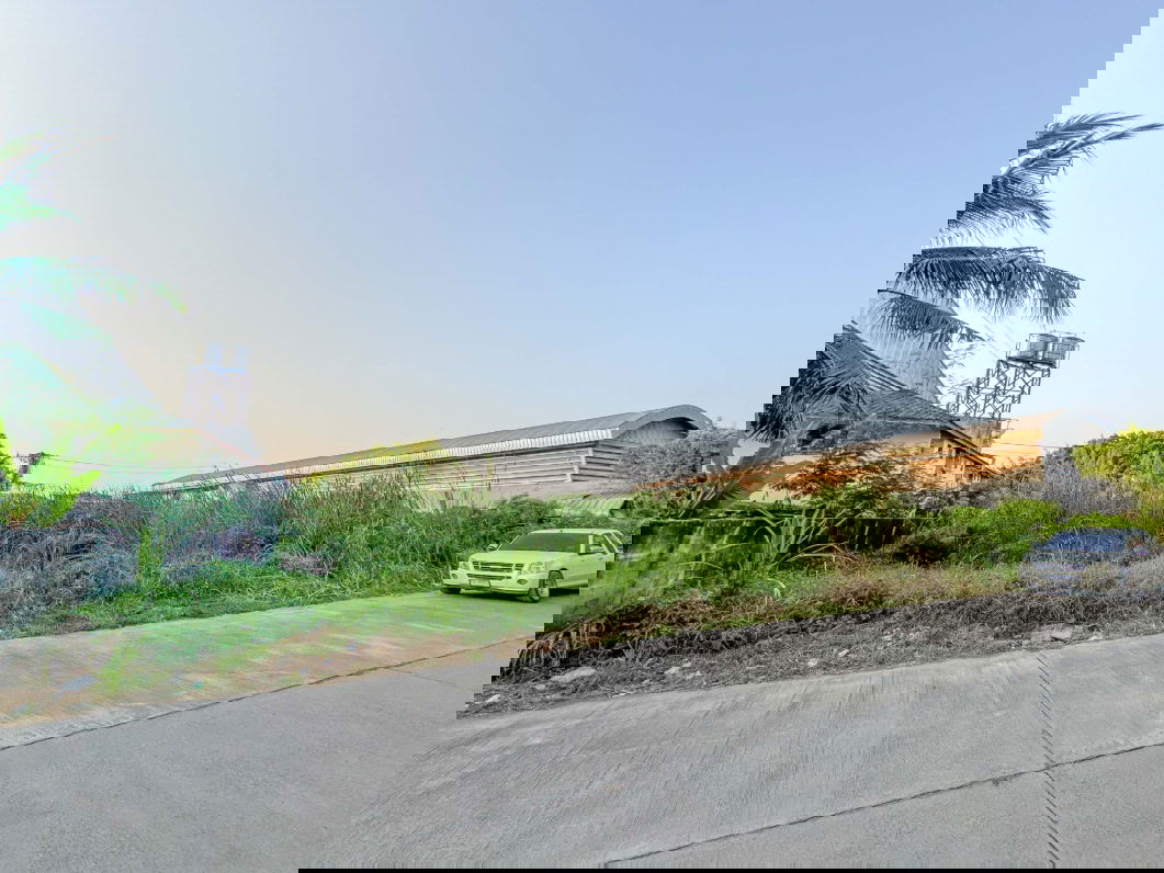 รูป 🔥ขายด่วน🔥ที่ดินเปล่า 1ไร่ ซ.ปู่เชยธูปแก้ว(ซ.ซิตี้แฟคทอรี่1) ใกล้ ถ.บางบัวทอง-สุพรรณบุรี เหมาะสร้าง โรงงาน/โกดัง/ หอพัก, ต.ละหาร อ.บางบัวทอง นนทบุรี - รูปที่ 19/23