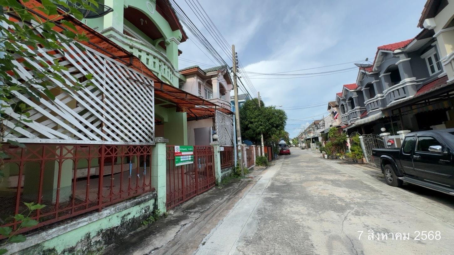 picture HOME for sale Bang Pla Bang Plee Samut Prakarn - 30/34