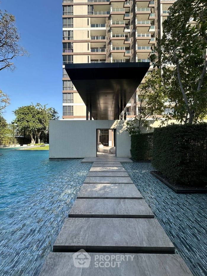 รูป คอนโด 1-ห้องนอน ที่ บ้านปลายหาด พัทยา ใกล้ ปราสาทสัจธรรม (ID 2549485) - รูปที่ 22/26