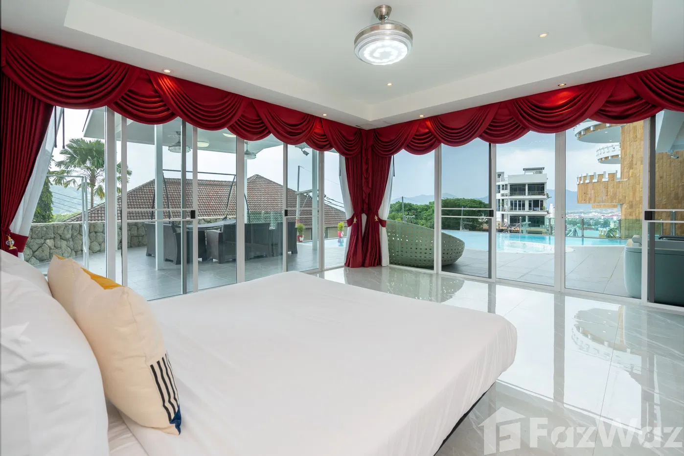 รูป ขาย บ้านเดี่ยว 10 ห้องนอน ใน ป่าตอง, ภูเก็ต 5978976 - รูปที่ 9/139