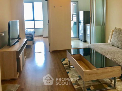 คอนโด 1-ห้องนอน ที่ ยู ดีไลท์ ตลาดพลู สเตชั่น ใกล้ BTS ตลาดพลู (ID 1783274)