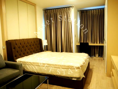 Condos for rent : ‼️ Great Price! Room Available at Rhythm Rangnam 🚆 Very convenient transportation, near BTS Ari and BTS Victory Monument
