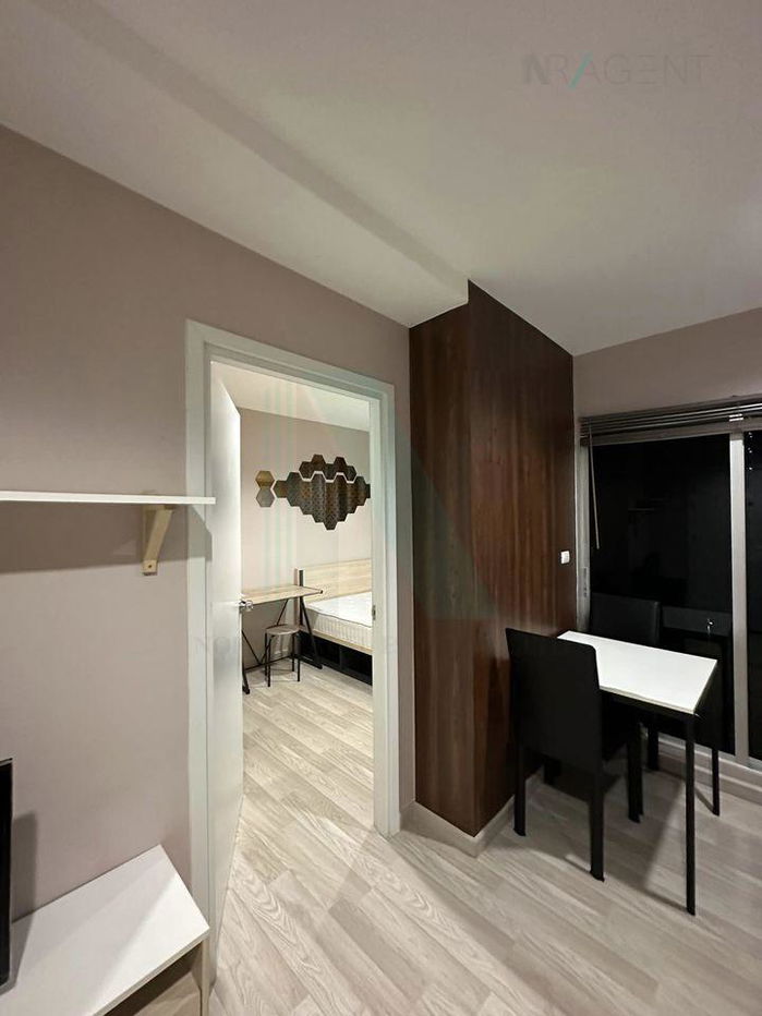 picture ðĐ For Sell Condo PLUM CONDO CHOKCHAI 4 Building A, Floor 3,1 bed room, Room size 25.00 sqm - 4/8