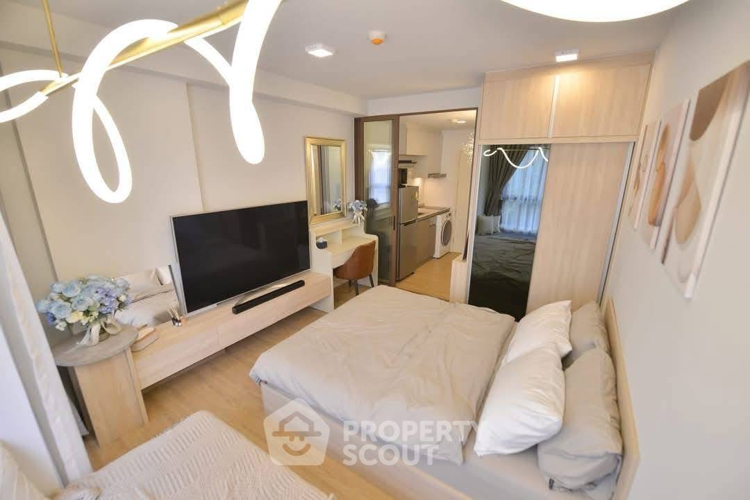 รูป คอนโดหนึ่งห้องนอน QUINTARA MHyZEN PHROM PHONG ใกล้ BTS พร้อมพงษ์ (ID 2547891) - รูปที่ 13/14