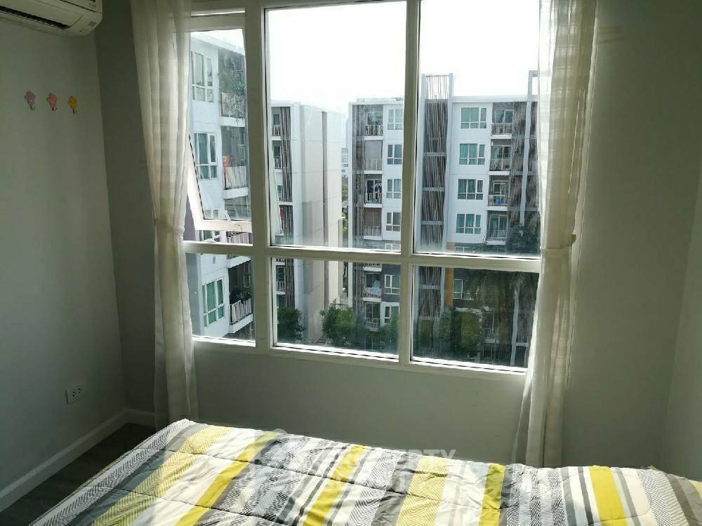 รูป คอนโด 1-ห้องนอน ที่ เดอะ คีย์ พหลโยธิน ใกล้ BTS เสนานิคม (ID 1483847) - รูปที่ 3/6