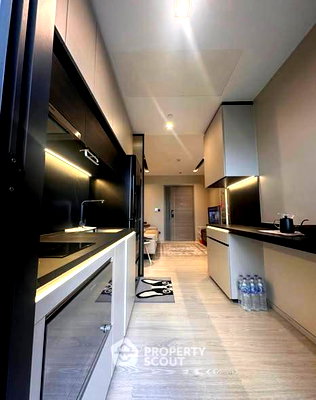 Condos for rent : 1-BR Condo at The Room Sukhumvit 38 near BTS Ekkamai (ID 2548294)