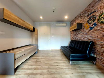 Condos for rent Central Festival Phuket :  The Base Height Phuket Condo​s​ for​ rent