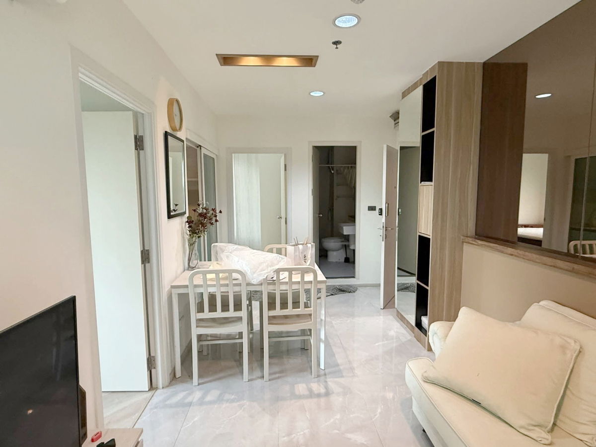 picture ðŪCondo For Rent Aspire Erawan 2beds 48 Sq.m Near BTS Erawan rental fee 16500- - 3/13