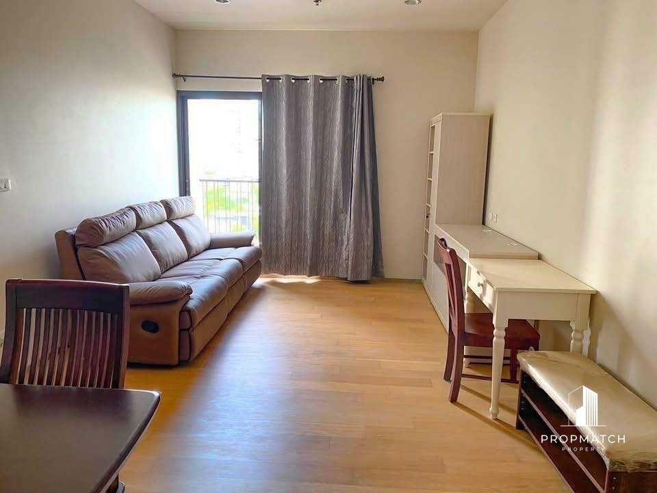 รูป PM001928✨Flash Deal ✨ Noble Reform (1Bed 1Bath 53SQM.) พร้อมอยู่ ! เพียง 28,000 บาทต่อเดือน Tel.0981315848 @propmatch - รูปที่ 1/7
