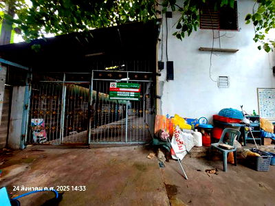 Shophouses for sale Porto Chino Shopping Mall : SHOP_HOUSE for sale  Khok Krabu Muang Samut Sakhon Samut Sakhon