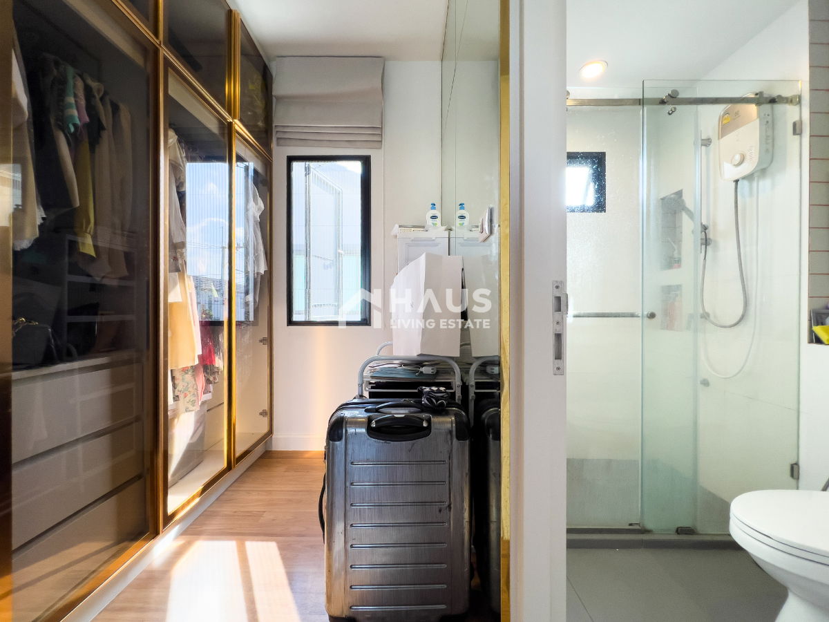 picture Anasiri Krungthep - Pathumthani / 4 Bedrooms #HRP3040 - 16/20