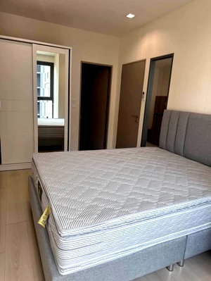 คอนโดให้เช่า : 👑 For rent  🌃 Ideo mobi sukhumvit 81 🌃 JA-851