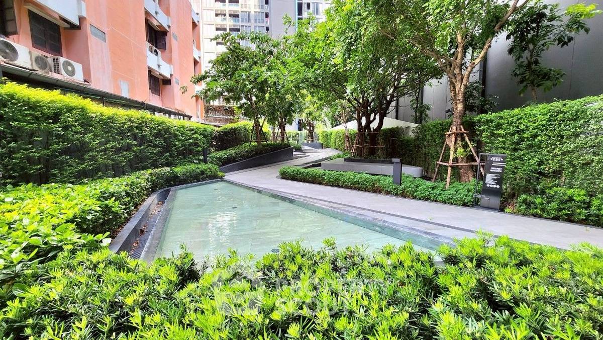 รูป คอนโด 2-ห้องนอน ที่ ไนท์บริดจ์ สเปซ พระราม 9 ใกล้ MRT พระราม 9 (ID 2229473) - รูปที่ 46/48