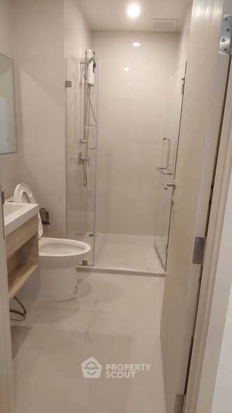รูป คอนโด 2 ห้องนอน ชั้น 34 NUE Noble Ratchada Lat Phrao ใกล้ MRT ลาดพร้าว (ID 2548274) - รูปที่ 3/8