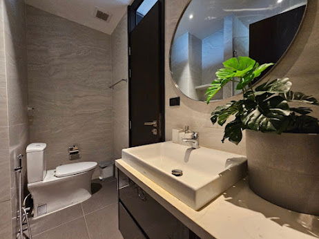 รูป 🍀🍀🍀Beautiful condo 🌸 ให้เช่า 📌เดอะ ฟายน์ แบงค็อก ทองหล่อ เอกมัย (Line:@rent2022) พร้อมเข้าอยู่ ✨A03809 - รูปที่ 13/23