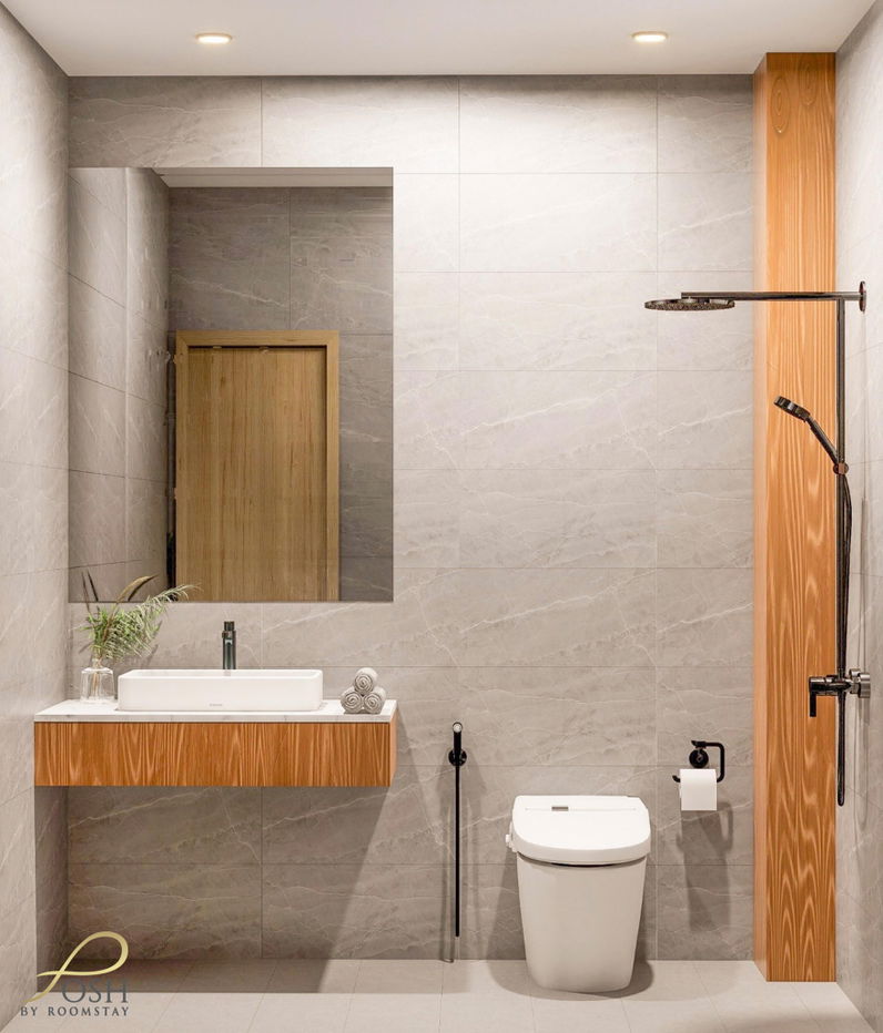 รูป ทาวน์เฮาส์ 4 ห้องนอน 3 ห้องน้ำ รีโนเวทใหม่ ใกล้โรบินสันฉลองเพียง 3 นาที ทรงคุณนาบอน - รูปที่ 18/23