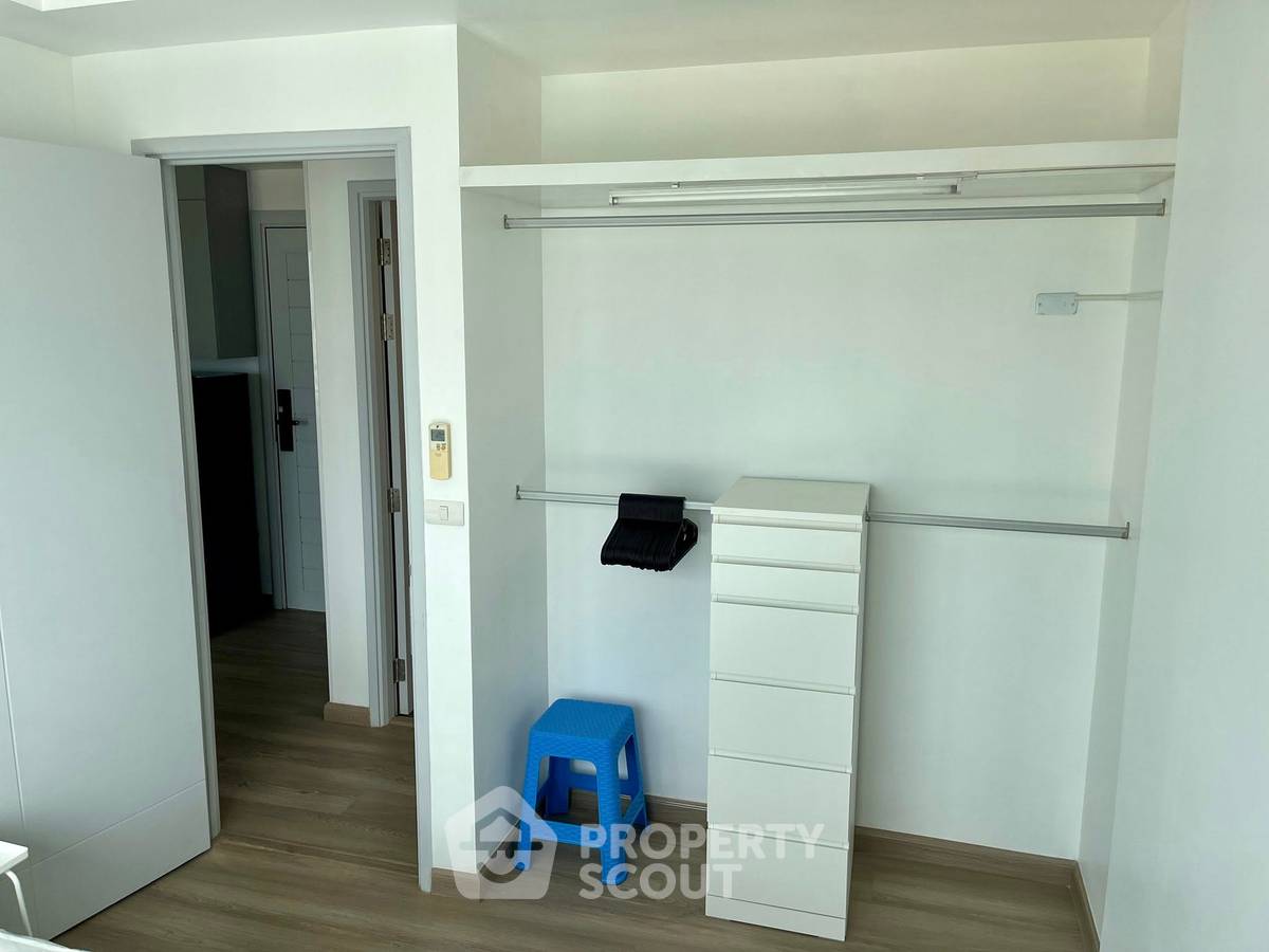 รูป คอนโด 1-ห้องนอน ที่ ทรู ทองหล่อ ใน บางกะปิ (ID 2547755) - รูปที่ 8/11