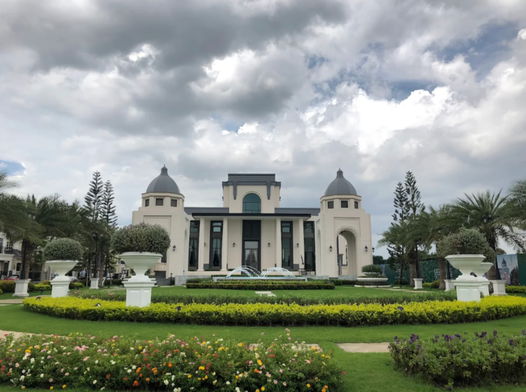 รูป Grandio Ladphrao - Kasetnawamin - รูปที่ 3/6