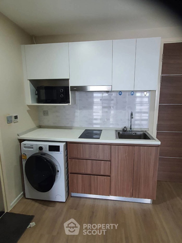 picture 2-BR 46 Sqm, 8th Floor Atmoz Ladprao 71 Near Lat Phrao (ID 2548068) - 5/20