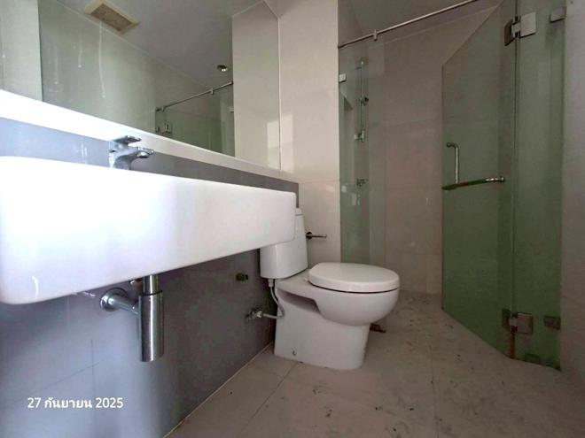 รูป คอนโดมิเนียม 1 ห้องนอน, 31.49 ตารางเมตร คอนโดมิเนียม สำหรับขาย เซล รัตนาธิเบศร์ อาคาร 5 บางกระสอ เมืองนนทบุรี นนทบุรี - รูปที่ 10/28