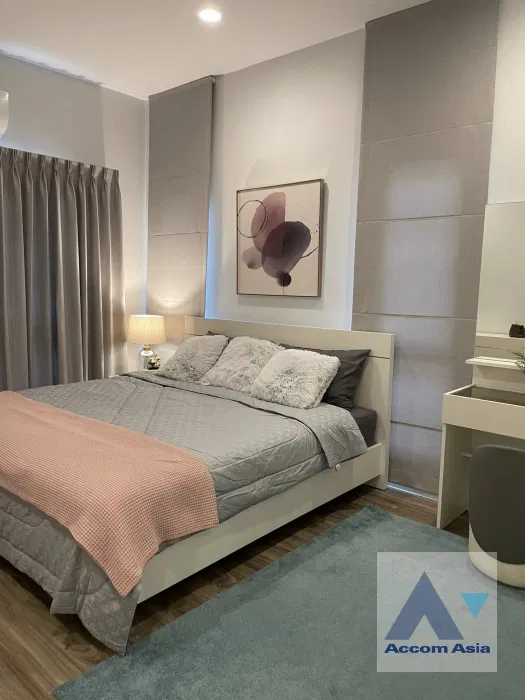 รูป 🔼🔽 AccomA 📩 4 BR House @Burasiri Krungthep Kreetha (AA45304) - รูปที่ 18/20