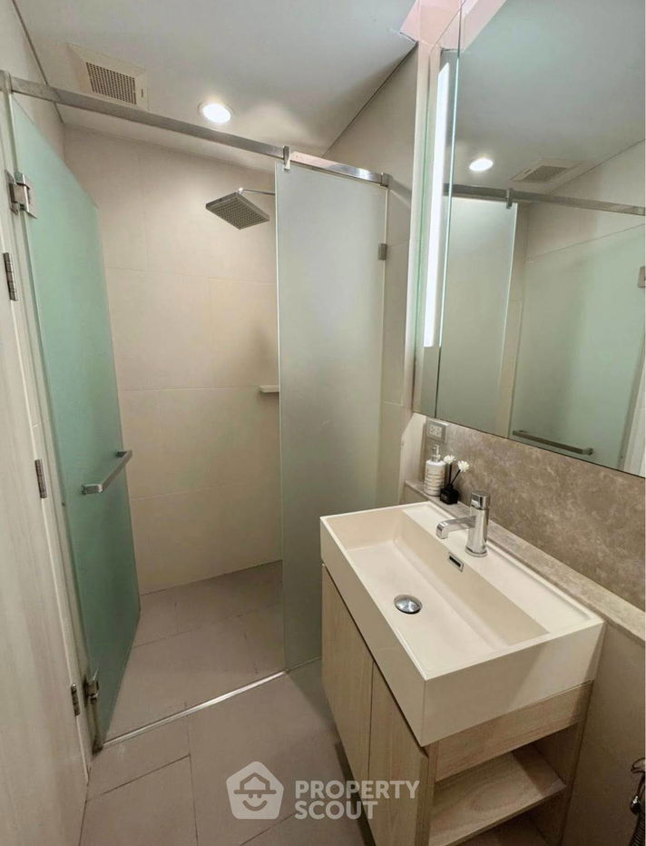 รูป คอนโด 2-ห้องนอน ที่ เดอะ ลุมพินี 24 ใกล้ BTS พร้อมพงษ์ (ID 2548196) - รูปที่ 10/10