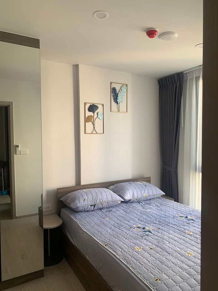 รูป 🎃RB22745 ให้เช่าถูกมาก🎈นิว คอร์ คูคต สเตชัน✅แอดไลน์ @930jwqti ( มี @ ด้วย) แอดมินตอบไว - รูปที่ 1/10