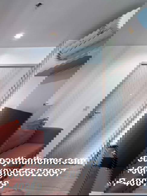 picture P-40819 Condo for rent Life One Wireless fully furnished (Confirm again when visit). - 3/7