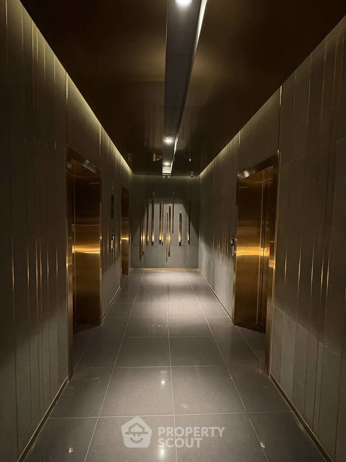 รูป คอนโด 2-ห้องนอน ที่ วิช ซิกเนเจอร์ 2 มิดทาวน์ สยาม ใกล้ BTS ราชเทวี (ID 2538875) - รูปที่ 21/31