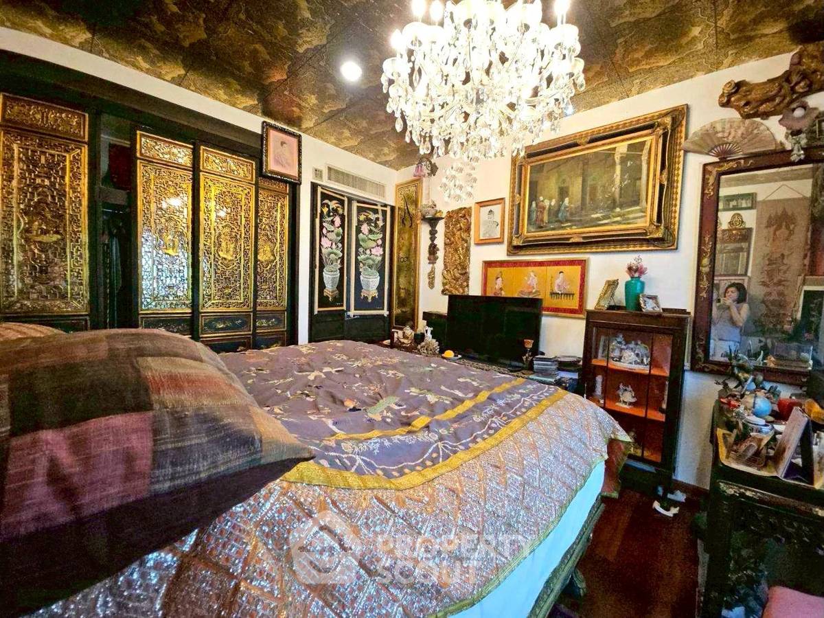 รูป คอนโด 1-ห้องนอน ที่ คอนโดบ้านเจ้าพระยา ใกล้ MRT หัวลำโพง (ID 2549338) - รูปที่ 13/13