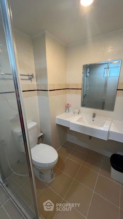 รูป คอนโด 1-ห้องนอน ที่ ลุมพินีวิลล์ ศูนย์วัฒนธรรม ใกล้ MRT ห้วยขวาง (ID 2430739) - รูปที่ 16/18