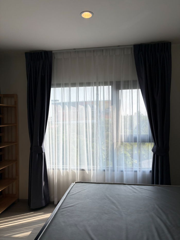 รูป *** ให้เช่าคอนโด : แอสปาย สาทร-ราชพฤกษ์ (Aspire Sathorn-Rachapruek) *** - รูปที่ 3/9