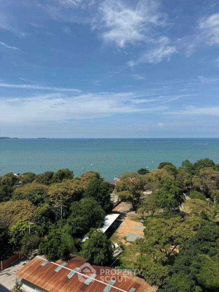 รูป คอนโด 1-ห้องนอน ที่ แอนโดรเมด้า คอนโดมิเนียม พัทยา ใกล้ ถนนพระตำหนัก พัทยา (ID 2545894) - รูปที่ 2/5