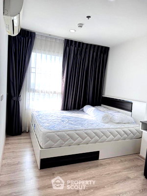 Condos for sale : 24th-Floor 1-BR Condo At Chewathai Phetkasem 27 Near MRT Bang Wa (ID 2549171)