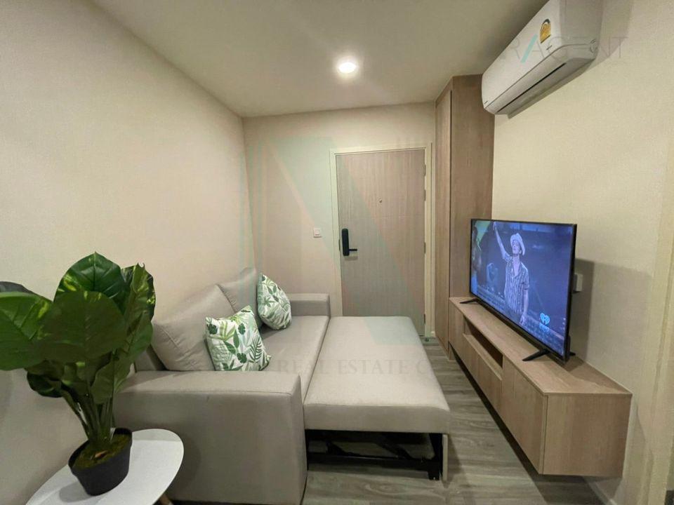 picture ðSpecial room!ð For Rent Condo IKON SUKHUMVIT 77 Building C, Floor 7,1 bed room, Room size 29.00 sqm - 1/8